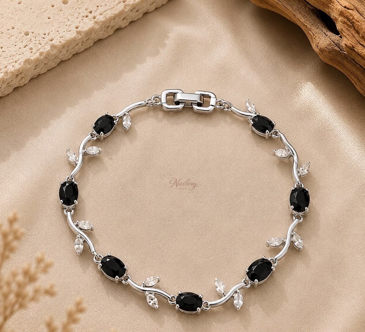 The Enchanted Vine Tulip Bracelet - Image 5
